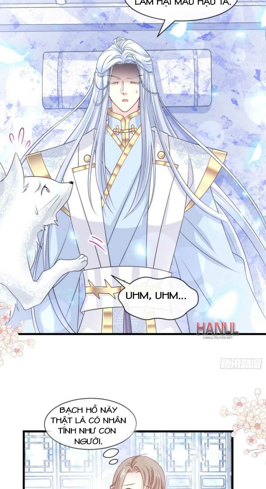 thiên hạ đệ nhất sủng phi chapter 198 17