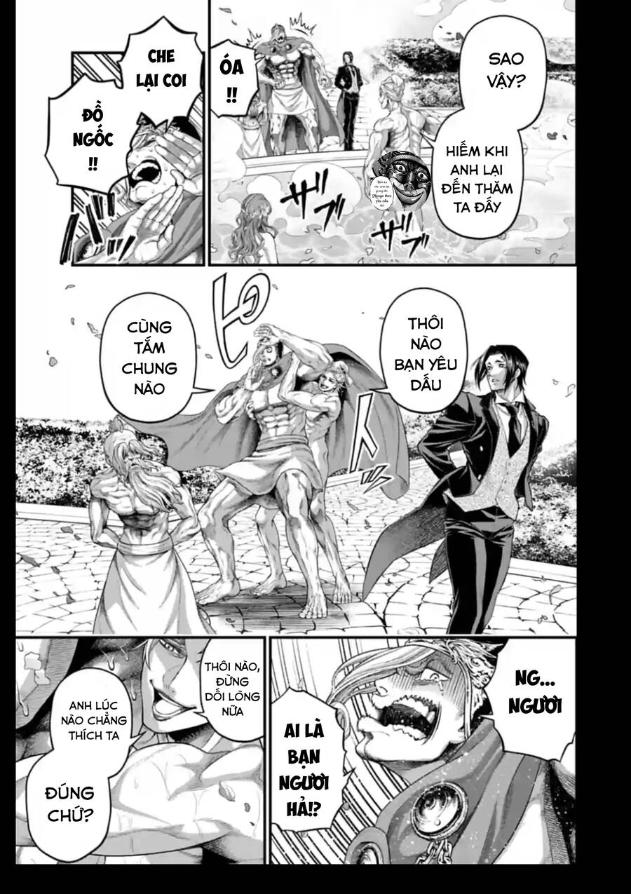 đại chiến nhân thần chapter 78 7