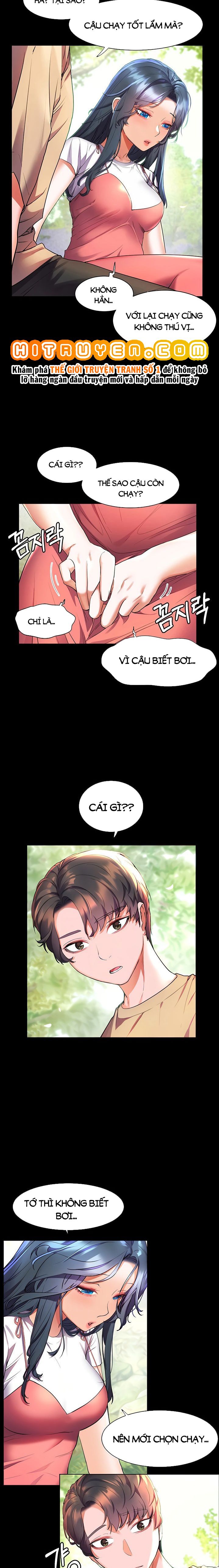 cô dâu thời thơ ấu của tôi chapter 35 2