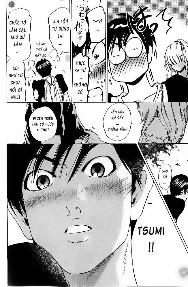 hammer session - thầy giáo tuyệt chiêu chapter 58 18