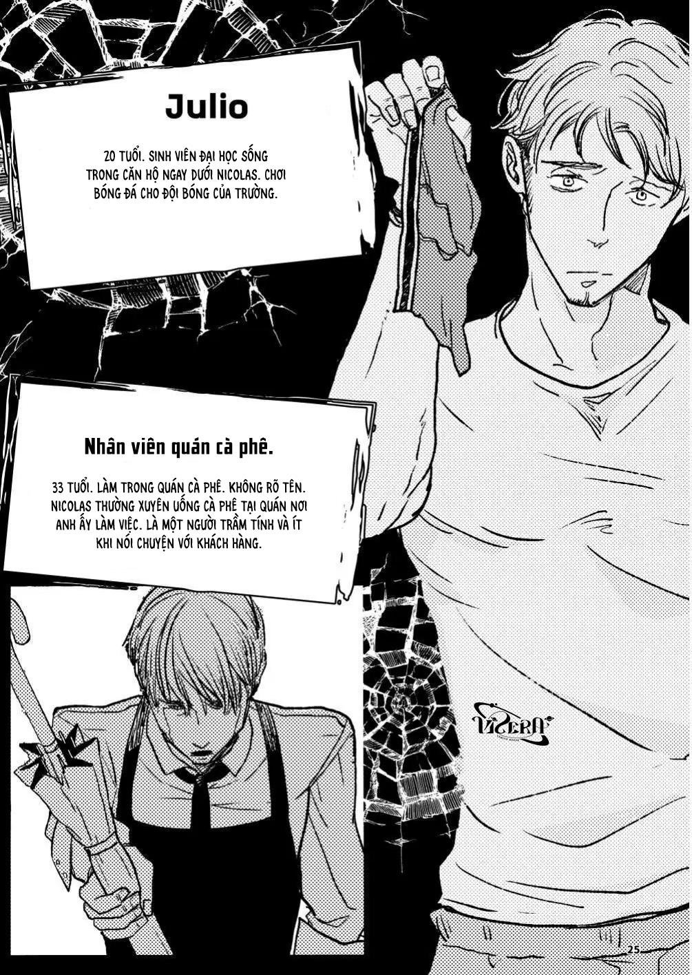 khát khao mà chúng ta ước ao chapter 1 24