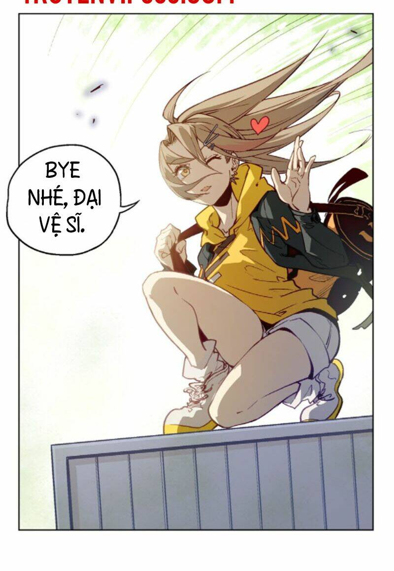 vương bài đặc công trùng sinh vườn trường chapter 5 18