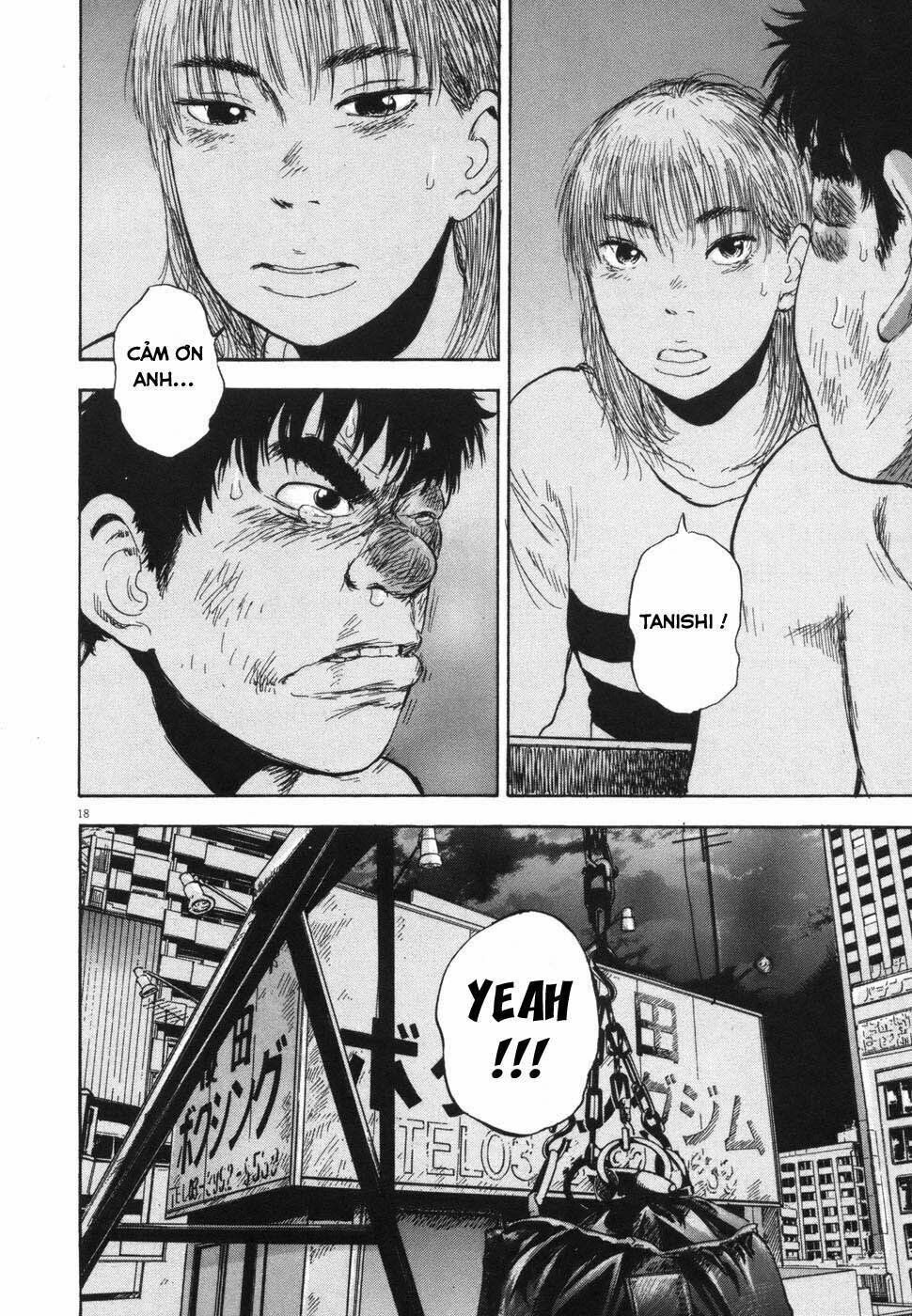 boy on the run chapter 114 17