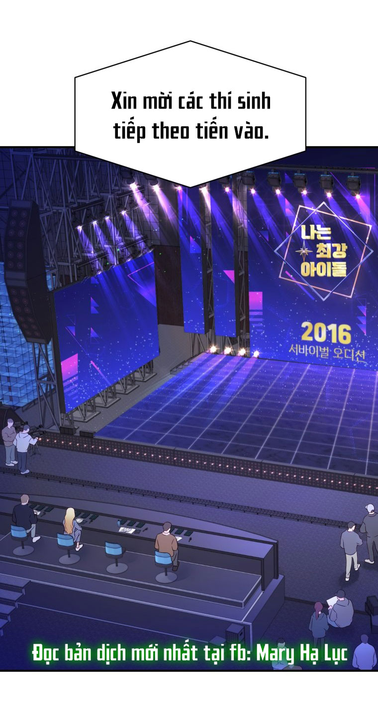 nữ nhân trợ giúp được yêu thích nhất chapter 2.1 2