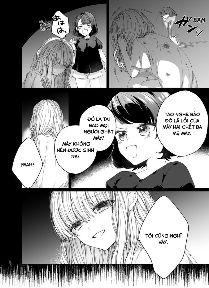 giám đốc của tôi là một mãnh thú cuồng yêu chapter 3.1 8