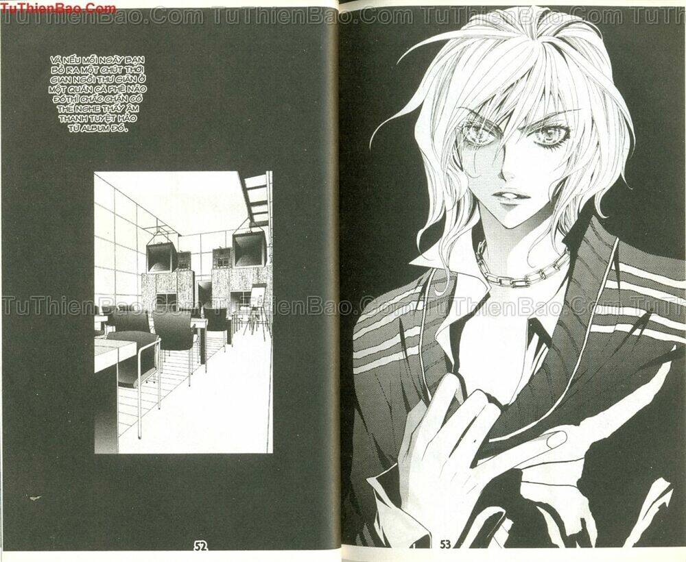 dự án siêu sao chapter 12 27