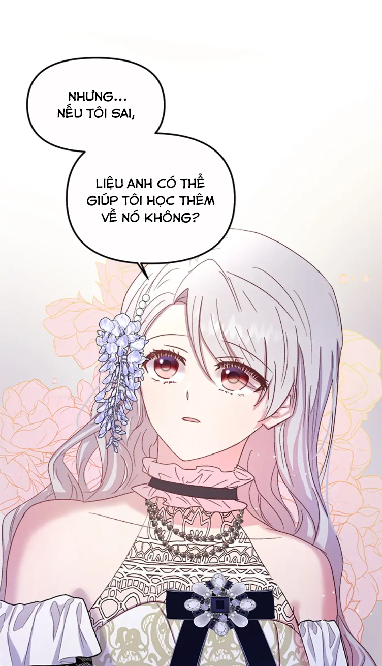 tôi sẽ không kết hôn với ngài đâu chapter 14 61