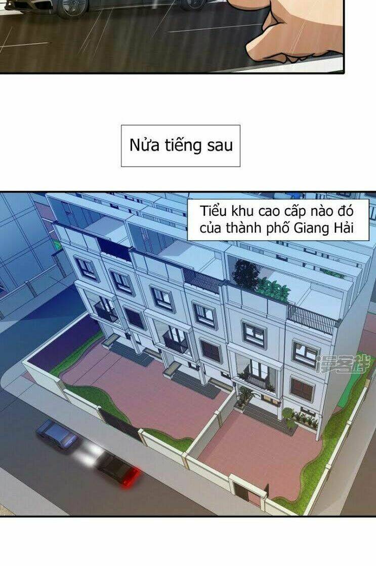 hộ hoa cao thủ tại đô thị chapter 47 15