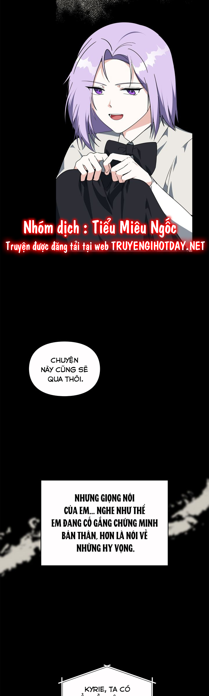 hãy nghe lời của tôi chapter 84 25