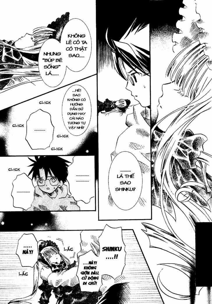 rozen maiden chapter 2 19