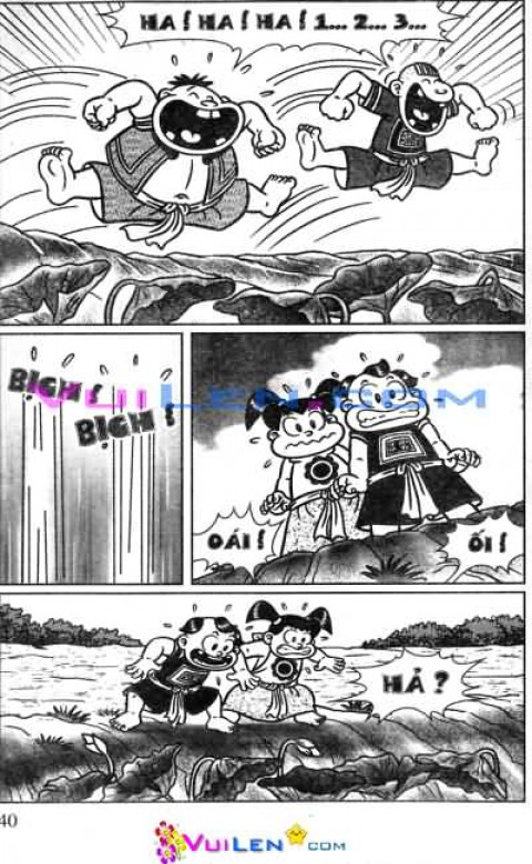 thần đồng đất việt chapter 162 37