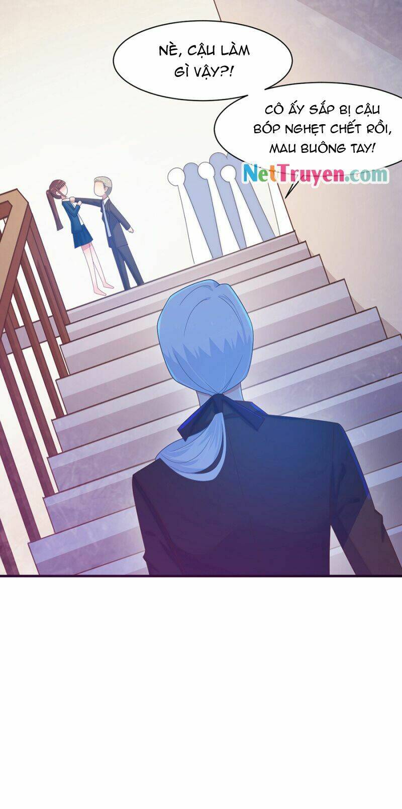 ma lạt thiên kim đẩu ác thiếu chapter 164 16