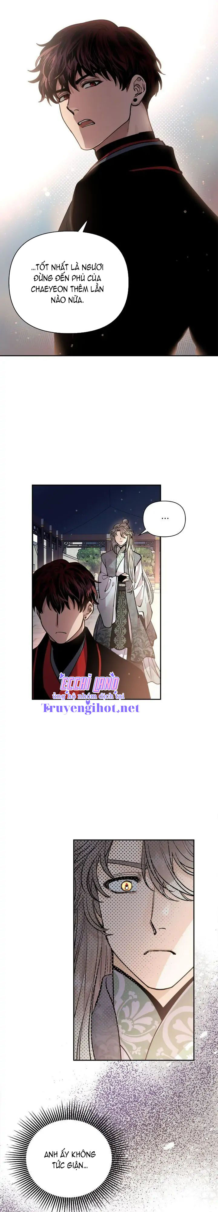 cô dâu thiên đàng chapter 59.2 4