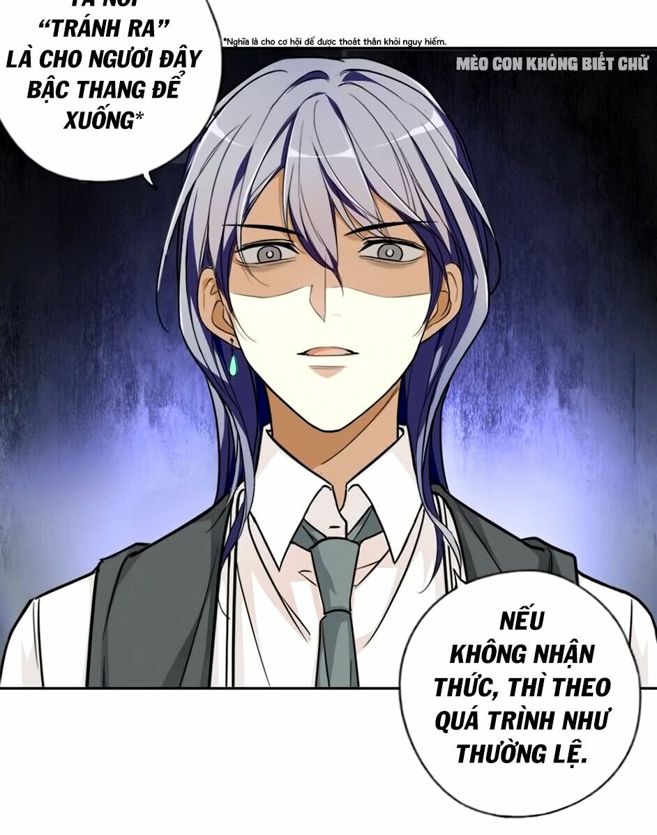 bốc toán tử chapter 26 6