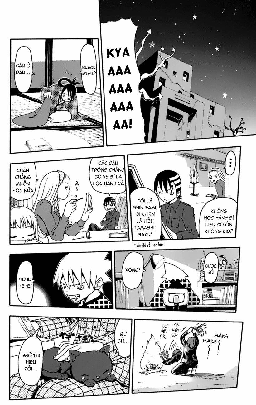 soul eater chapter 12 17