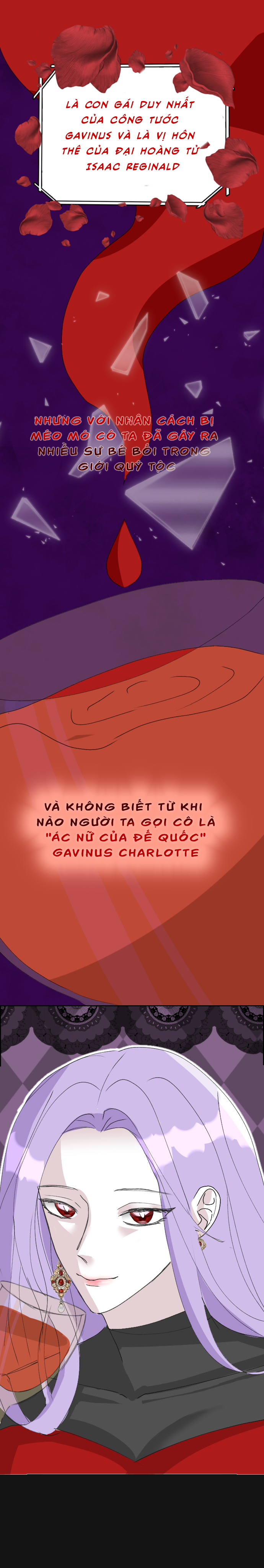 pháp sư trị liệu của công tước bị nguyền rủa chapter 2 8