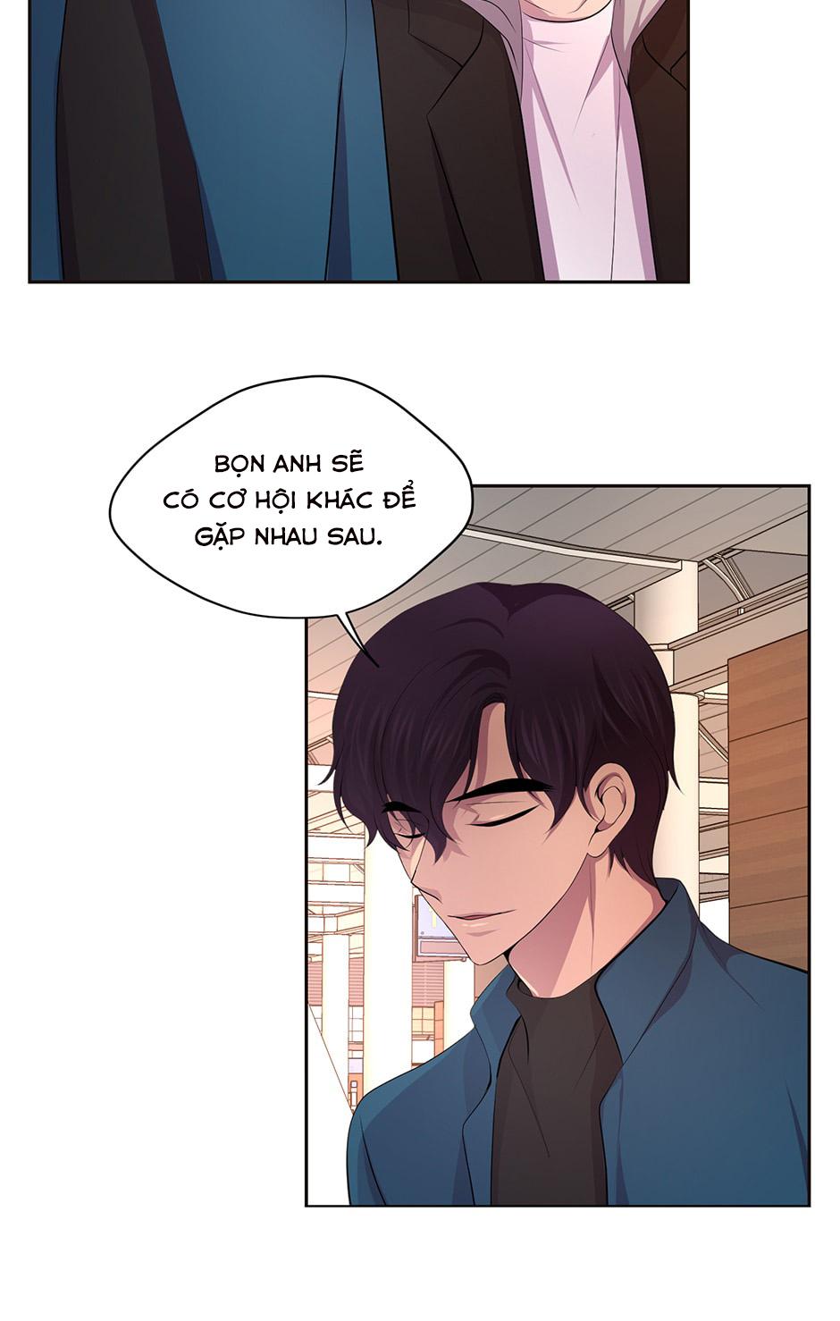 giữ em thật chặt (hold me tight) chapter 88 2