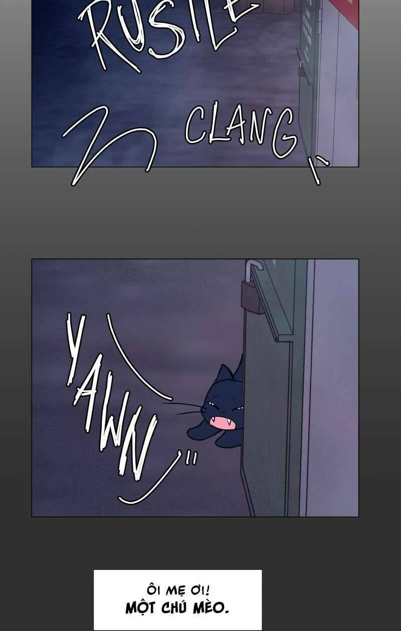 honey lemon chapter 2 21