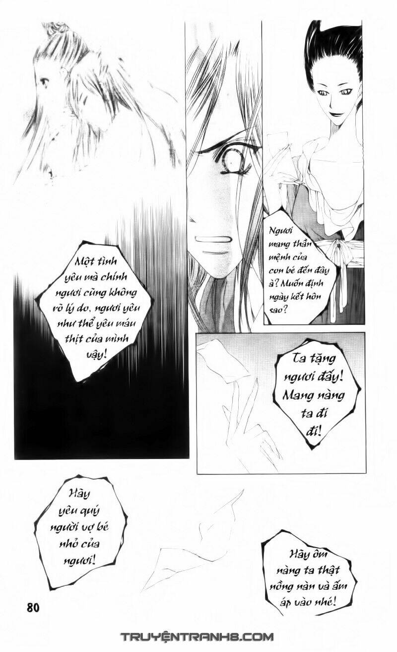 pháp sư trừ tà chapter 20.1 6