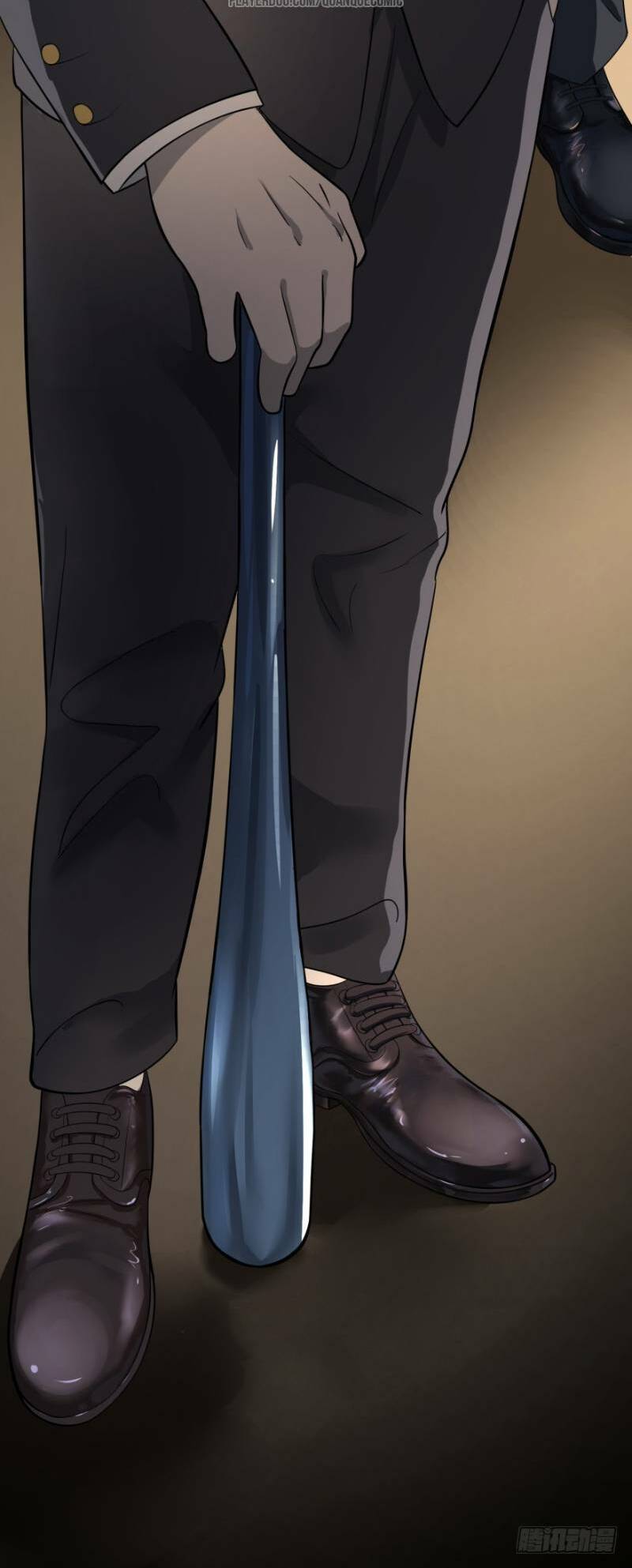 danh sách kẻ phản diện chapter 16 6