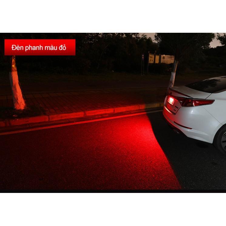 Đèn led hỗ trợ lùi xe siêu sáng cảnh báo an toàn 90LED chíp - Gia dụng SG