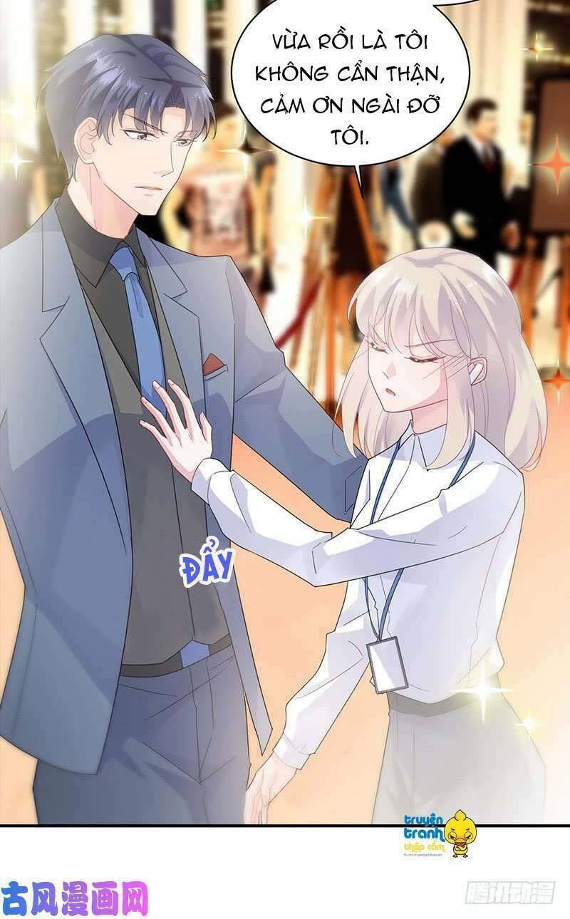 chọc tới chủ tịch tổng tài 2 chapter 134 19