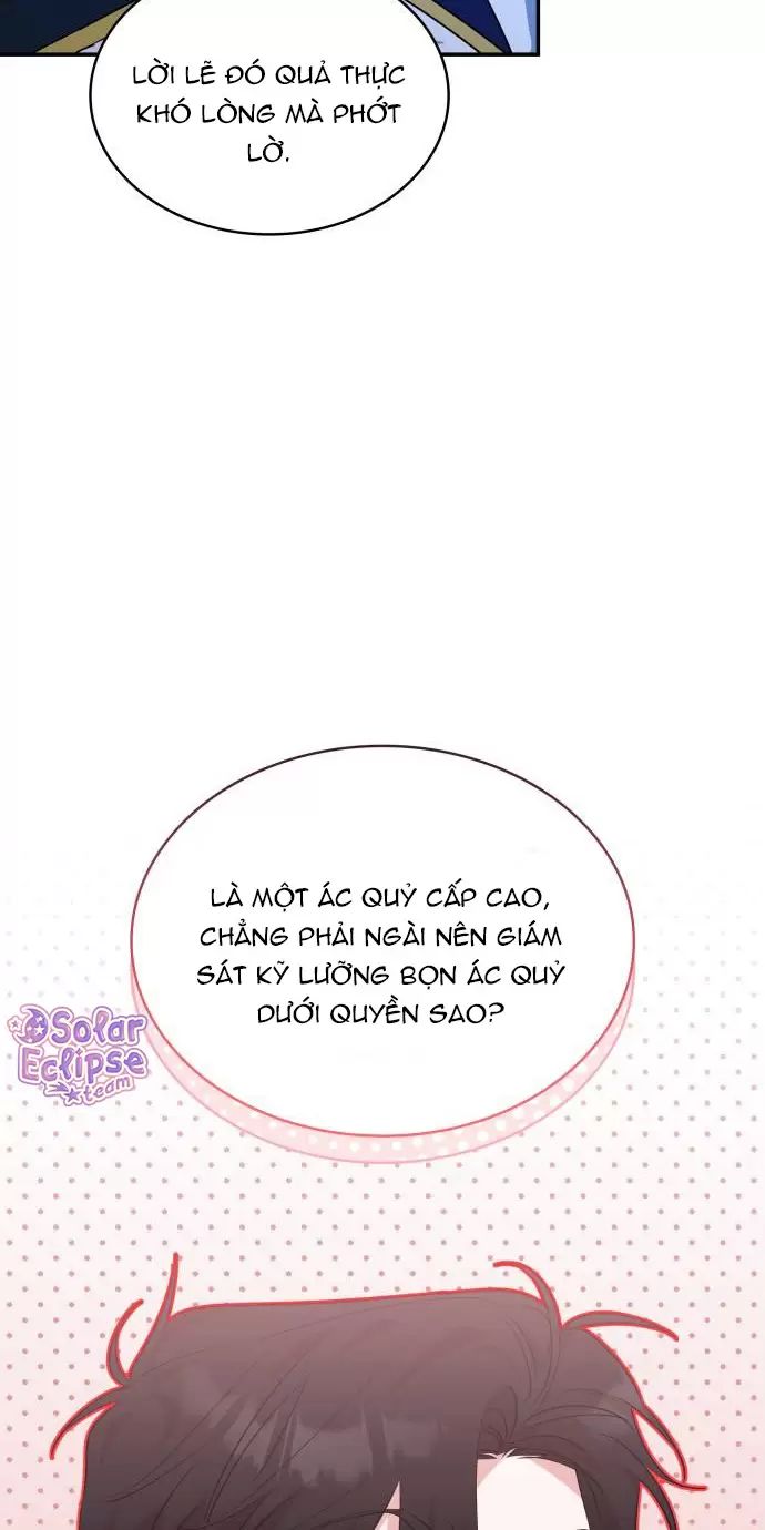 sống trong vườn hoa của công chúa chapter 28 18