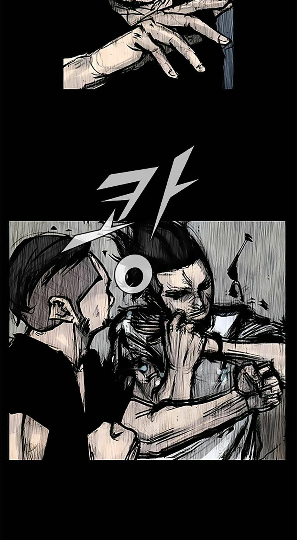 độc cô tiền truyện chapter 121 6