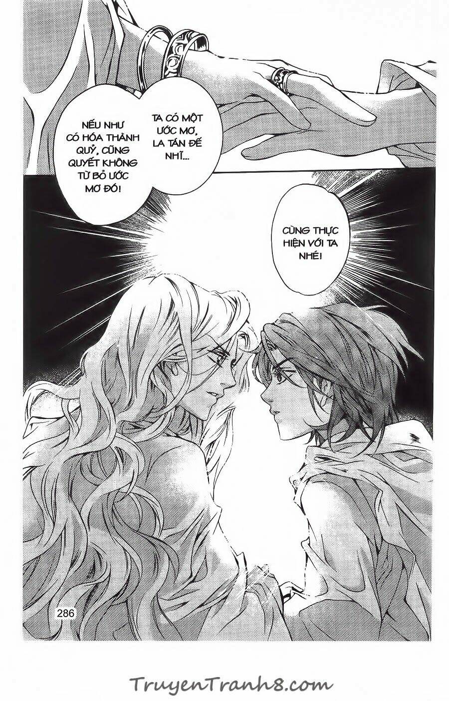 hai nửa tâm hồn chapter 8 33