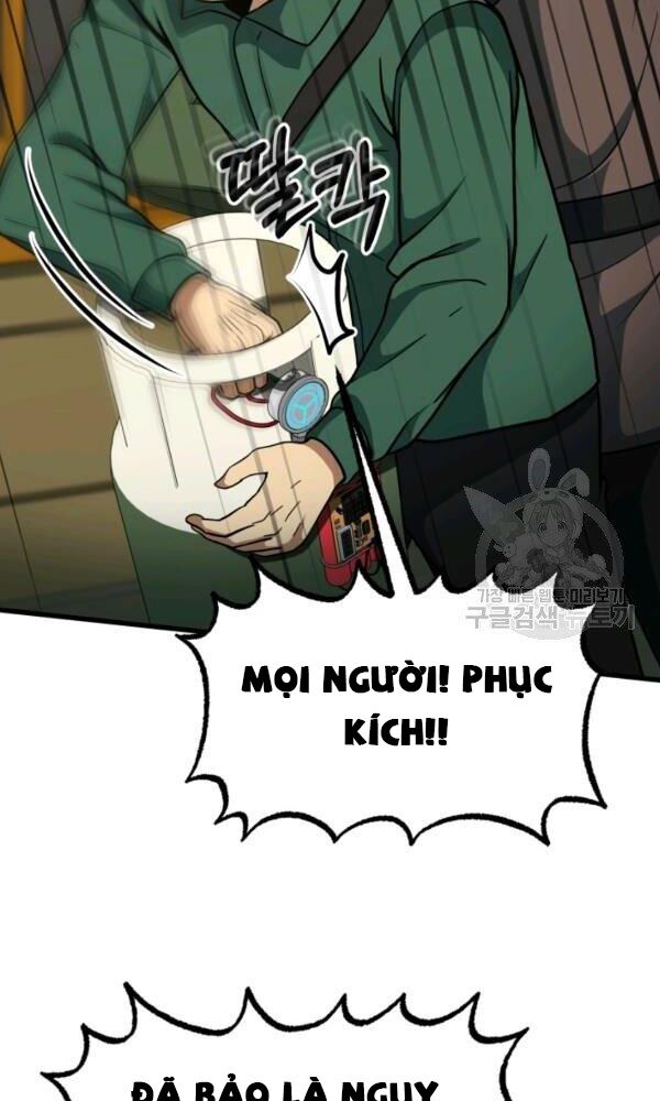 ngôi nhà kết nối với hầm ngục chapter 42 10