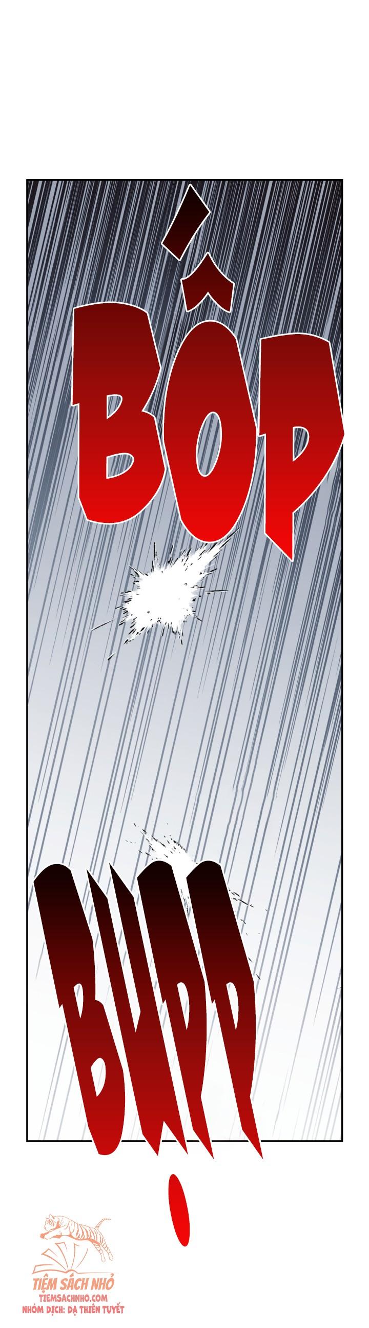 cha, con không muốn kết hôn đâu chapter 64 31