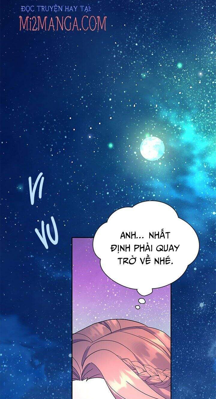 công chúa của loài chim chapter 32.2 29