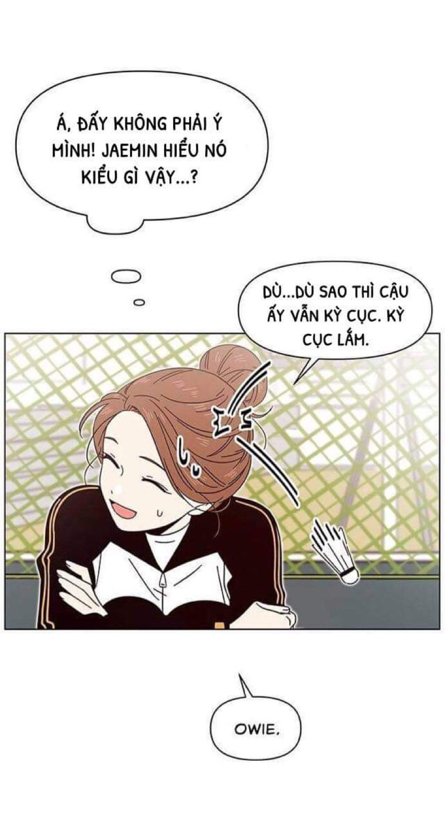 mùa hoa nở rộ chapter 12 44