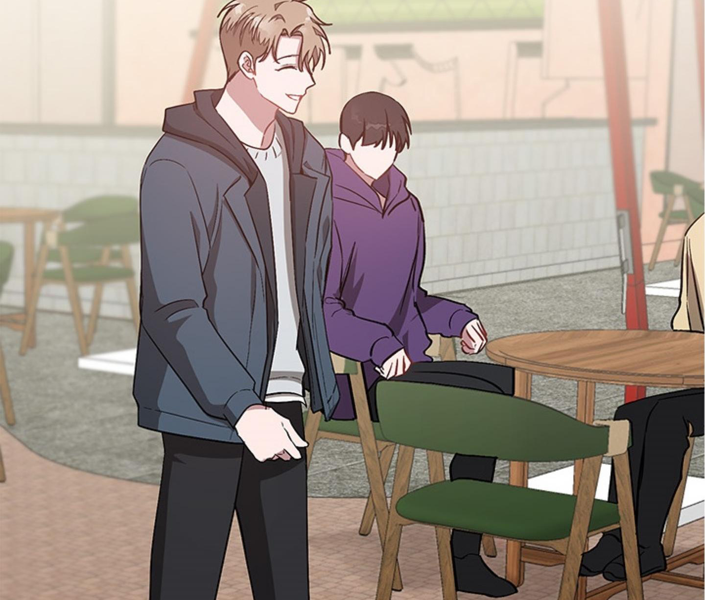 tái sinh [bl manhwa] chapter 52 123