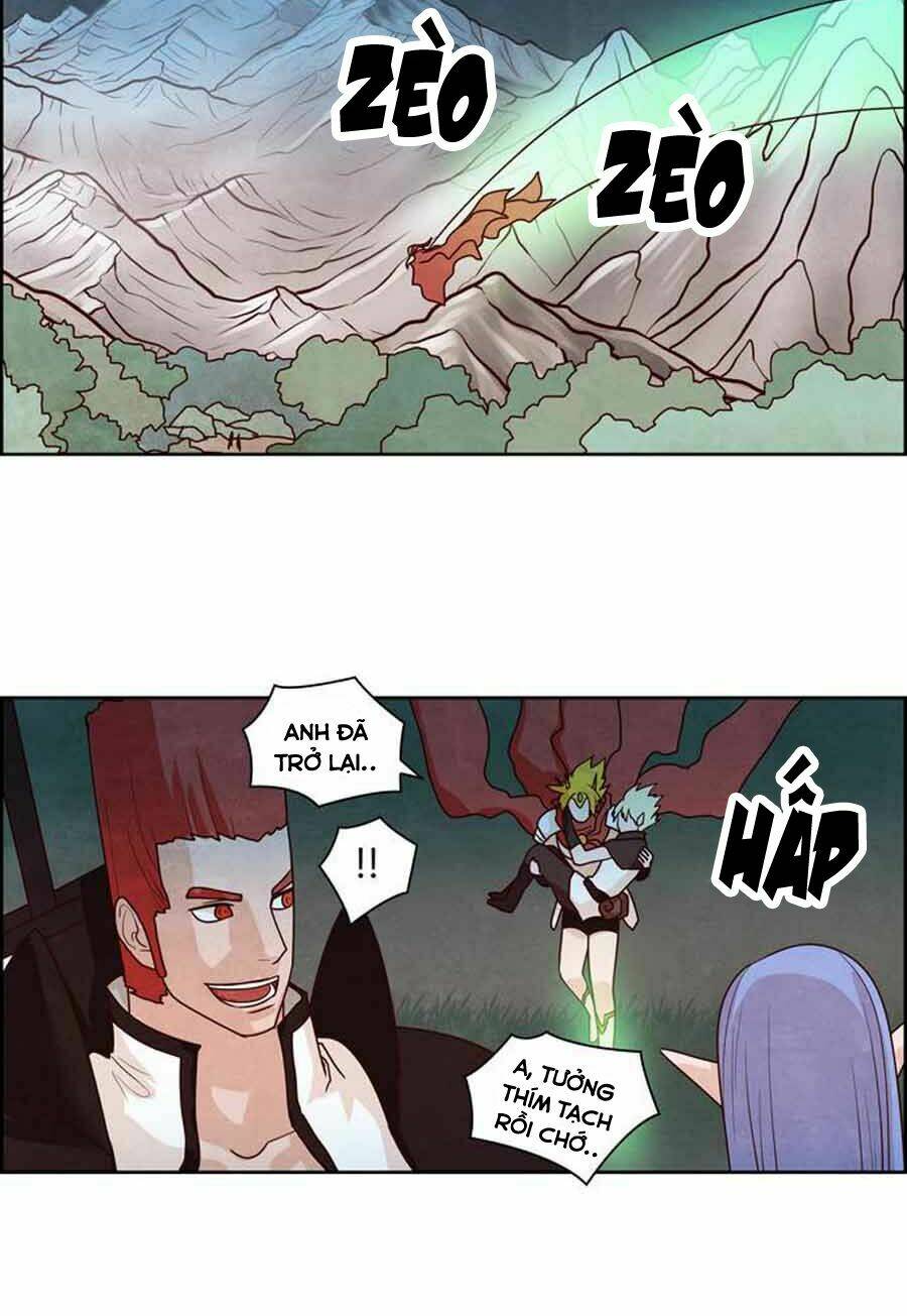 the devil king is bored chapter 89 26