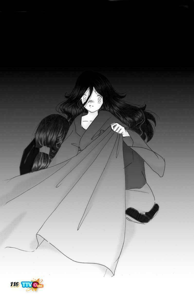 tạp chí truyện tranh việt nam online - ttvo chapter 4 110