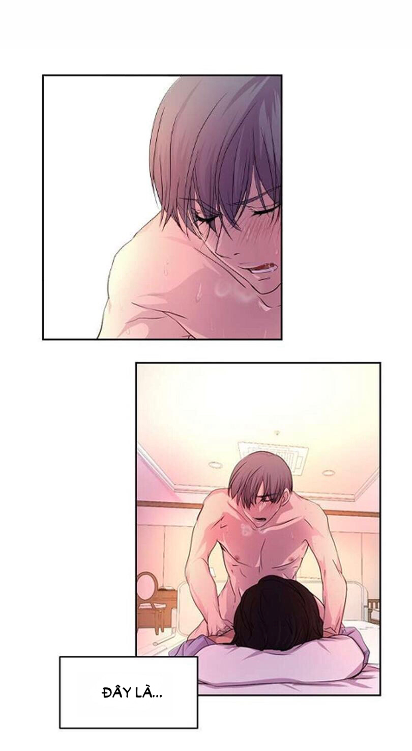 giữ em thật chặt (hold me tight) chapter 13 37