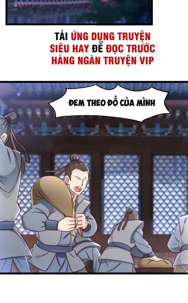 lão tổ của bạn đang online chapter 42 30