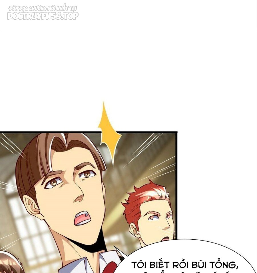 ta làm giàu từ thua lỗ game chapter 99 23