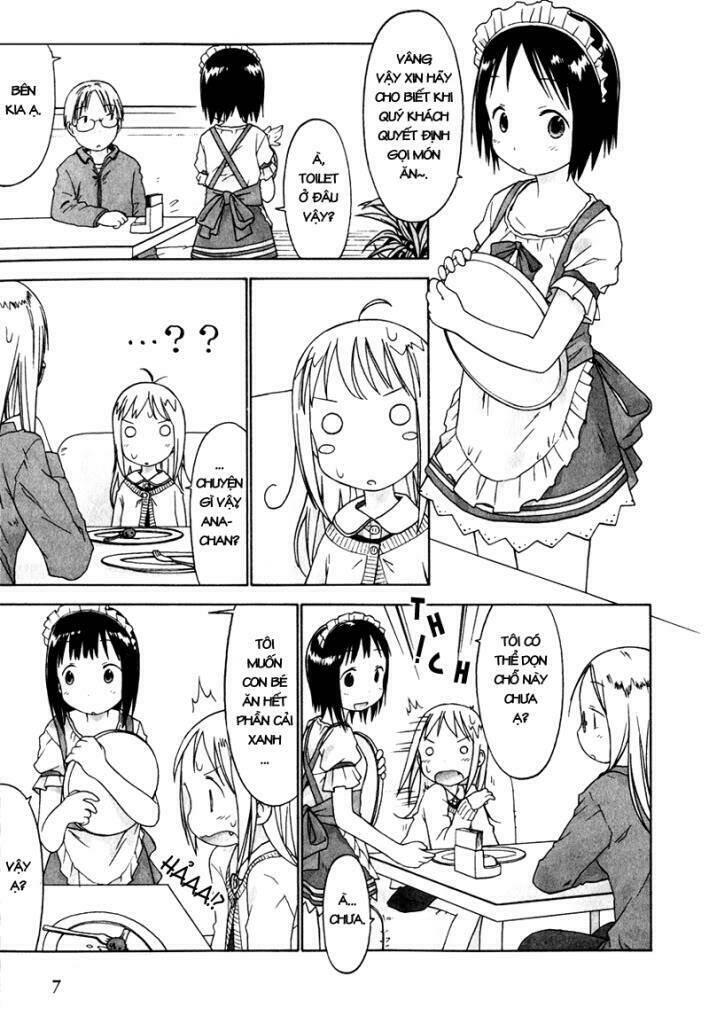 ichigo mashimaro chapter 21 11