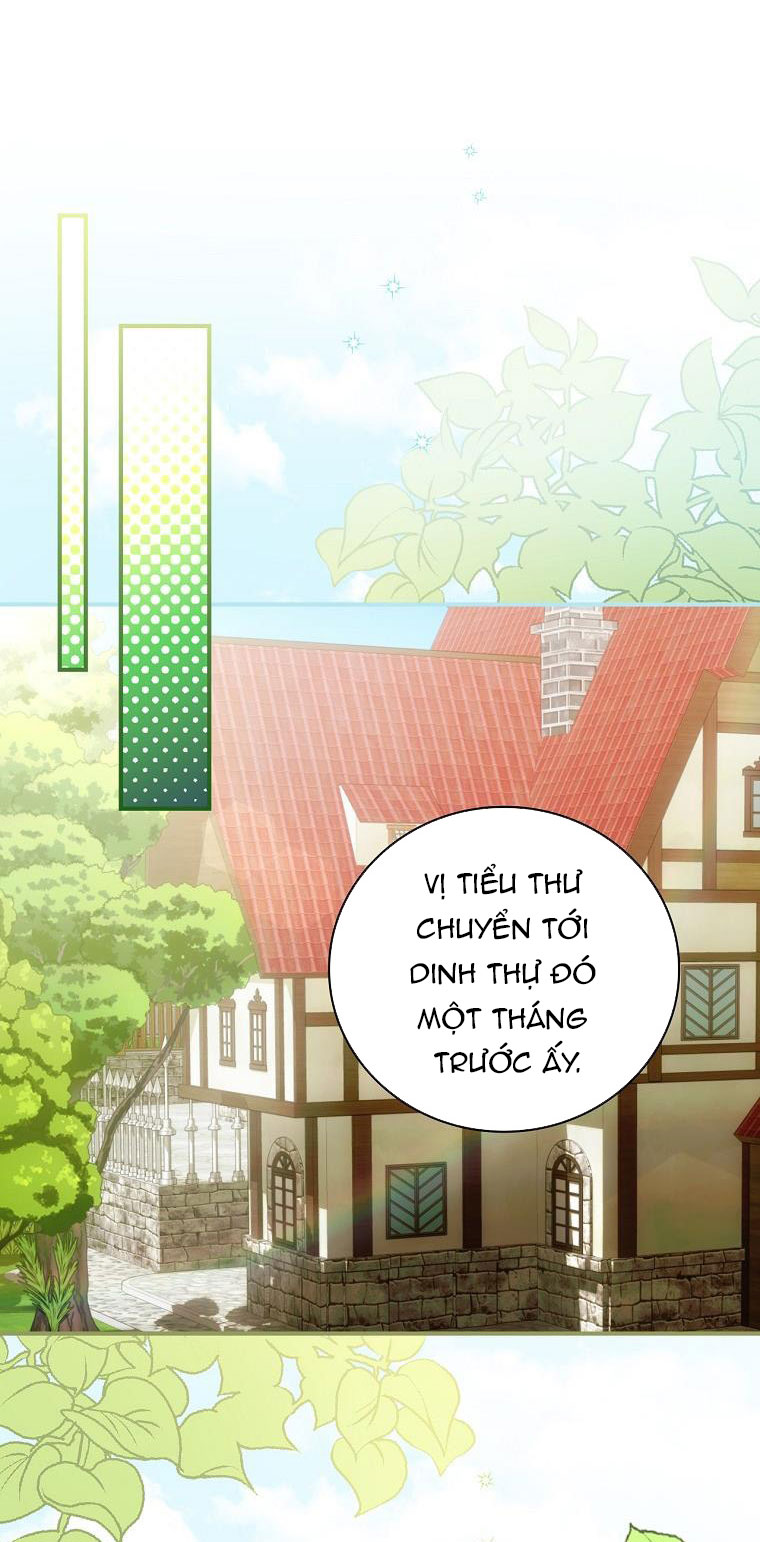 đứa bé không phải là con của anh chapter 21 12