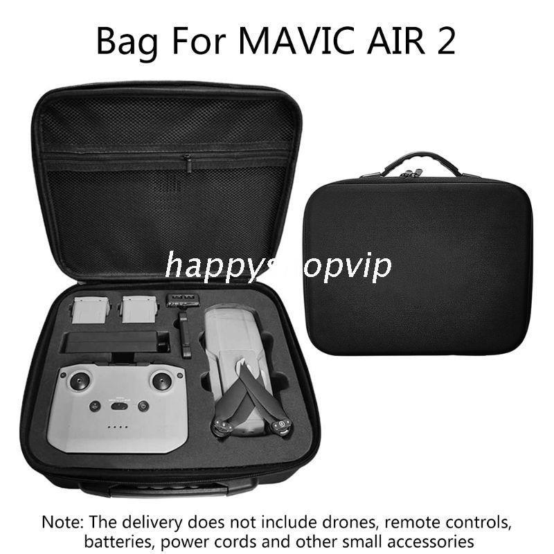 Túi Đựng Chống Trầy Cho D-Ji Mavic Air 2 Drone