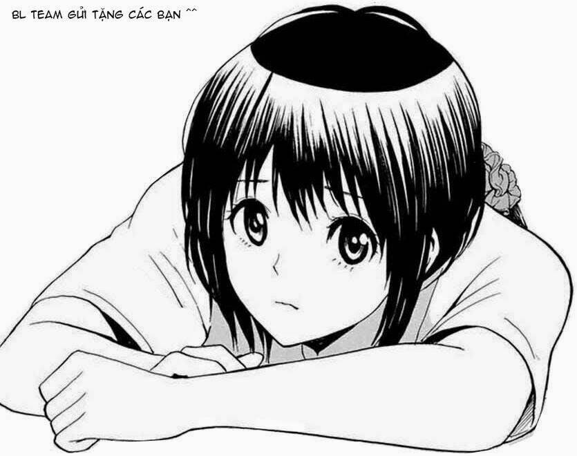 vợ tôi là wagatsuma chapter 88 20