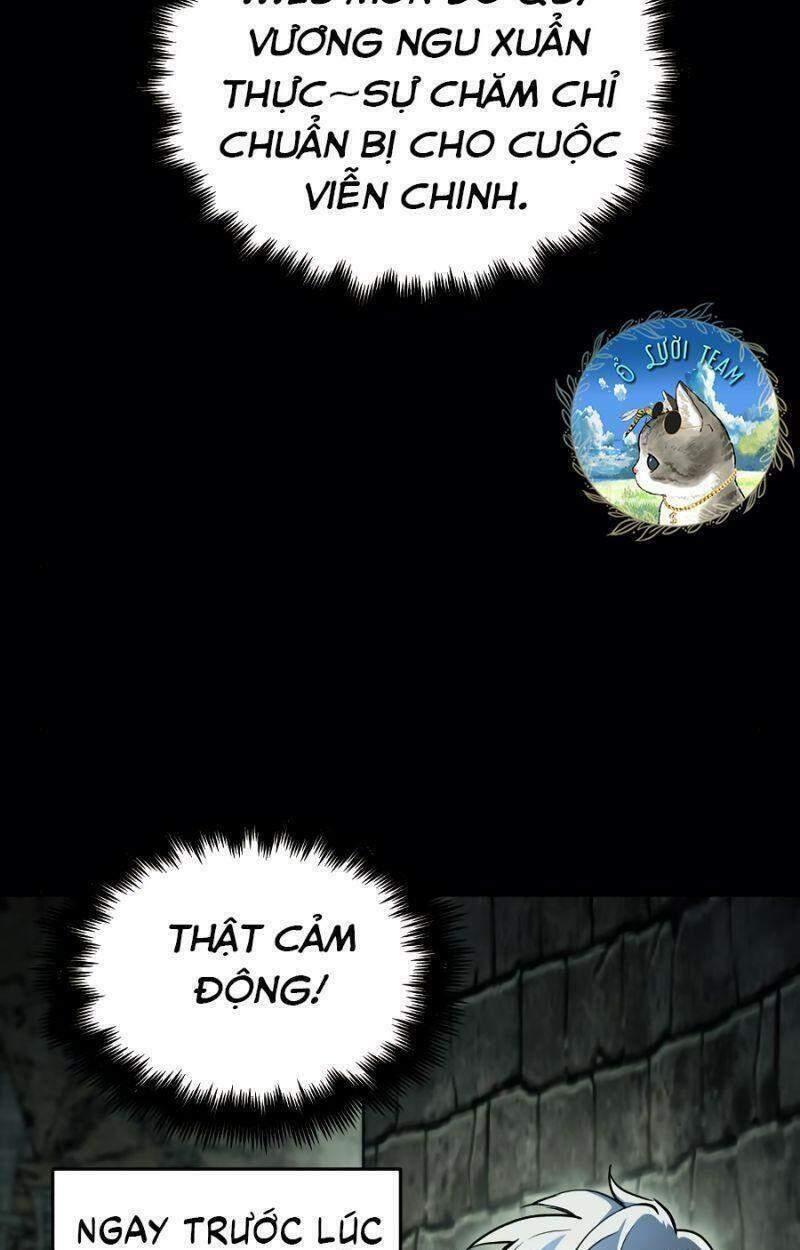 sự trở về của chiến thần tự sát chapter 23 28