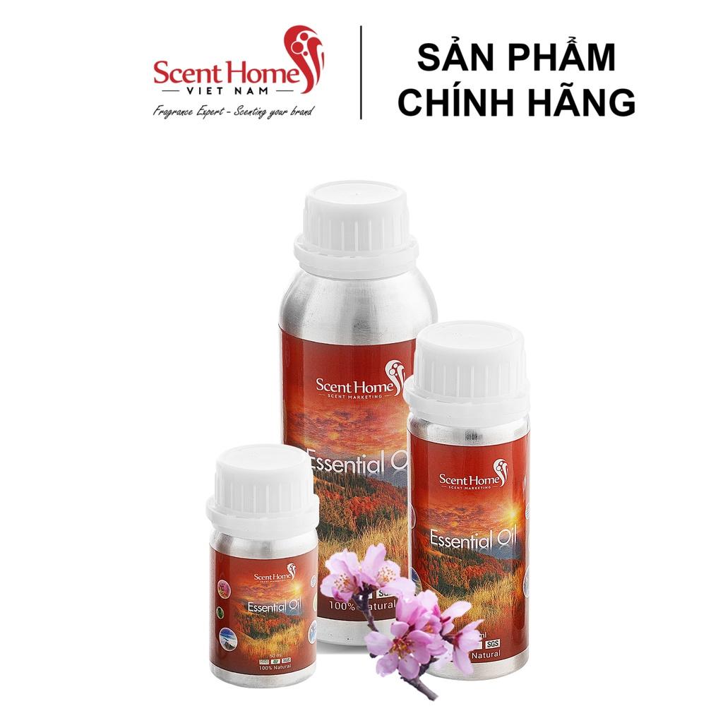 Tinh dầu Scent Homes - mùi hương