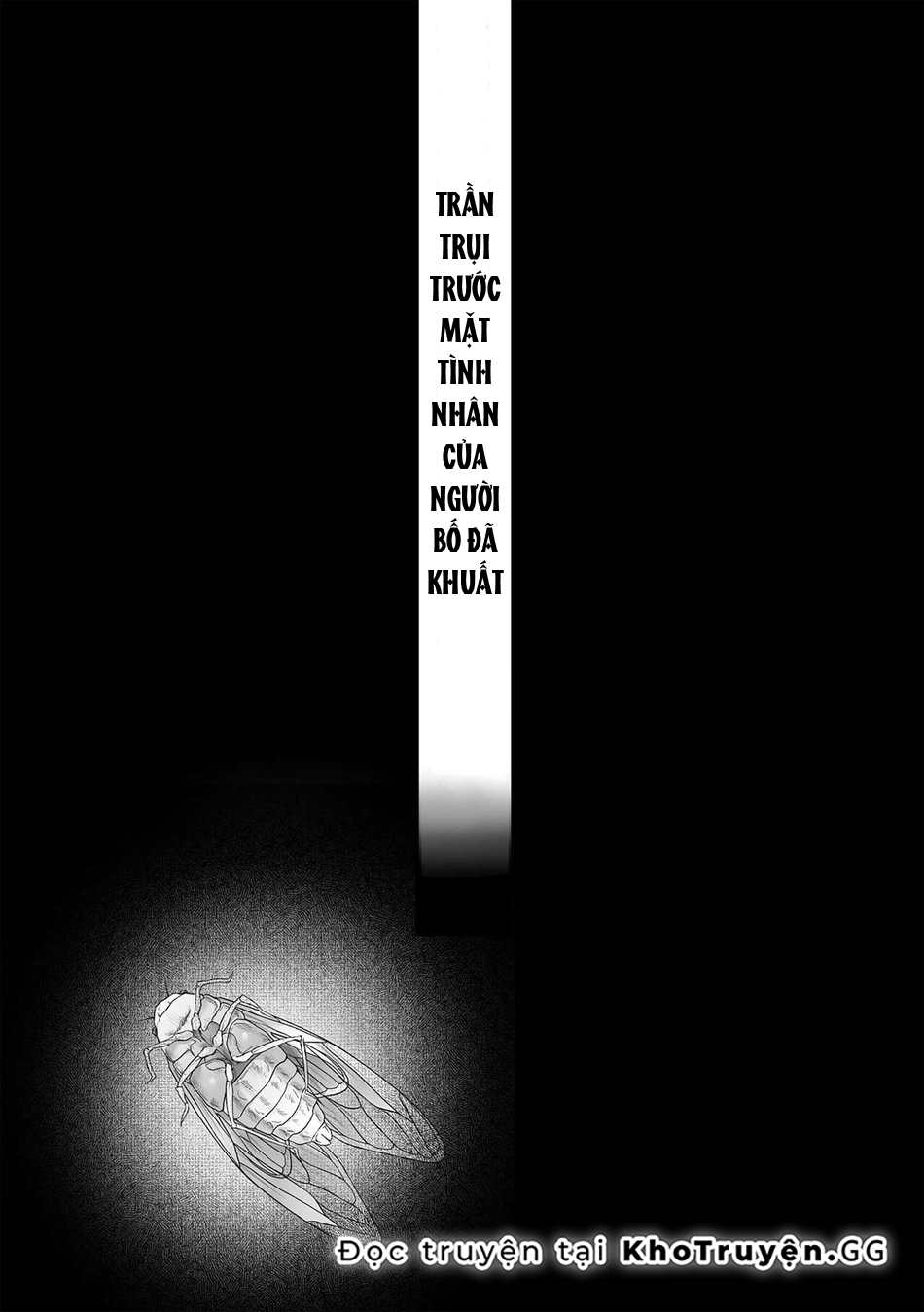 bị tình nhân của cha cưỡng bức chapter 1 4