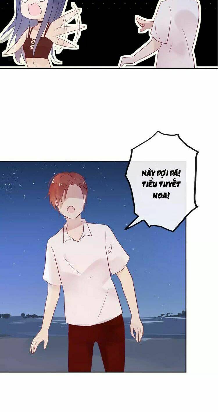 hầu gái siêu cấp của tôi chapter 23 12