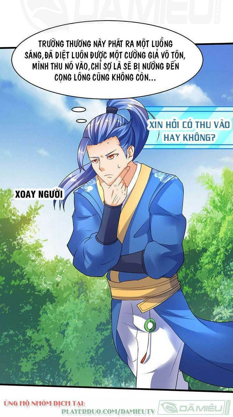 tối cường thăng cấp chapter 48 33