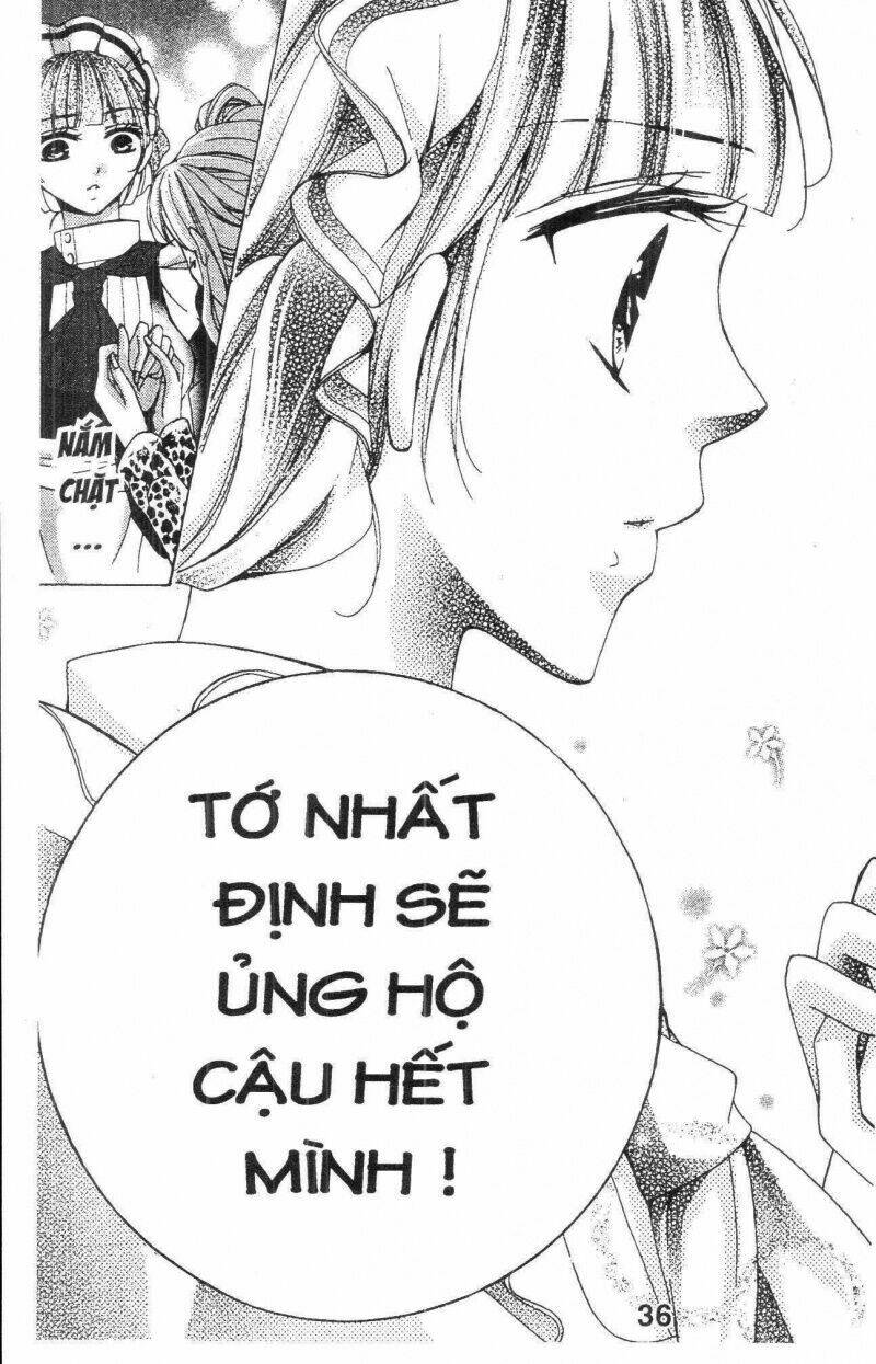 amai akuma ga warau chapter 30 16