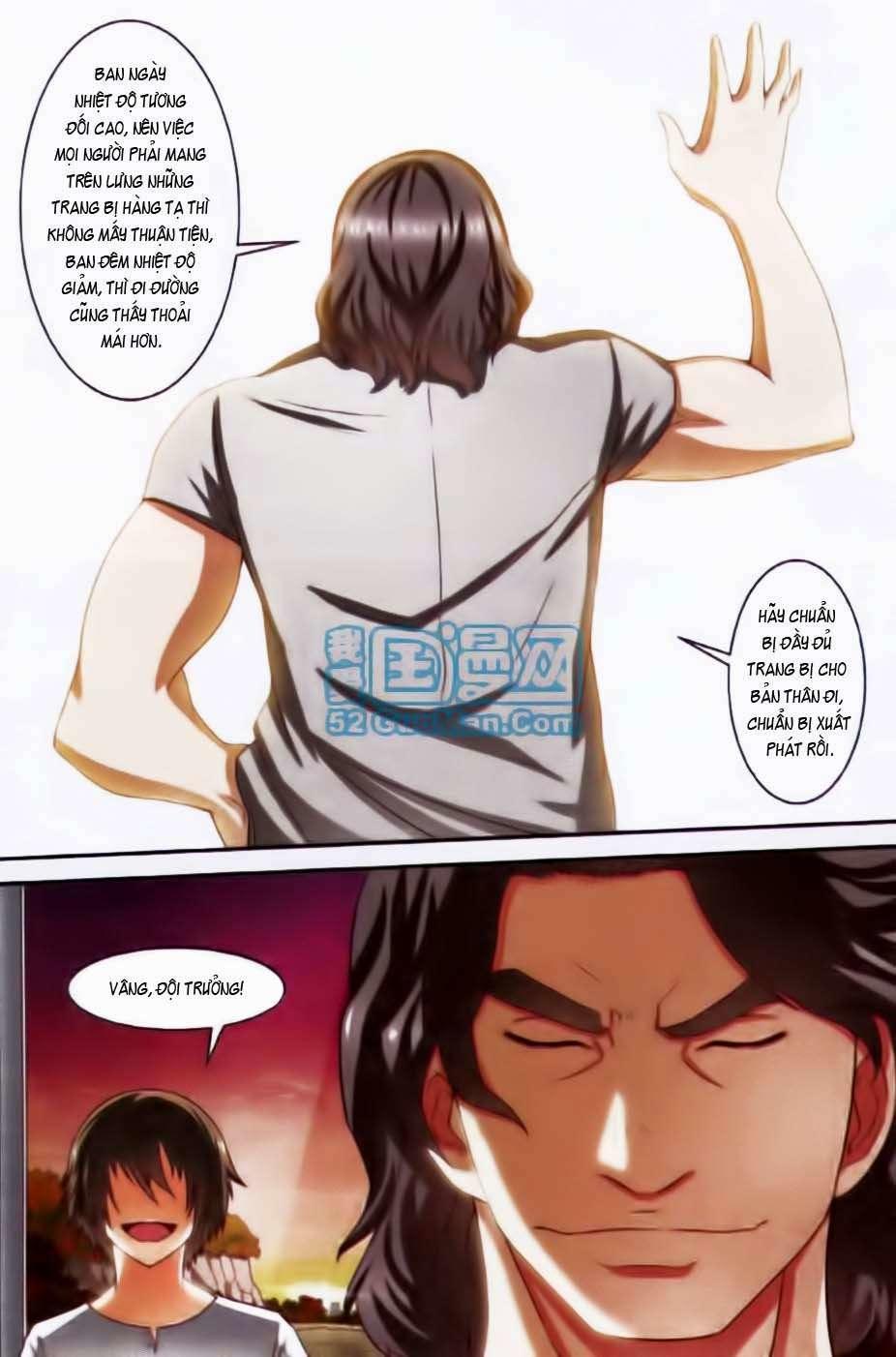 thôn phệ nhân gian chapter 22 5